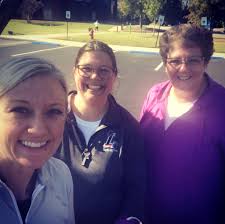 Local athletes guide Achilles international runners