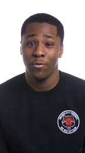 Sarah Eberwein addressed our spring graduates during the morning 2018  Spring Commencement ceremony. Eberwein graduated summa cum laude and  received a Bachelor of Social Work.