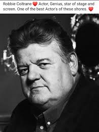 He was brilliant and will truly be missed