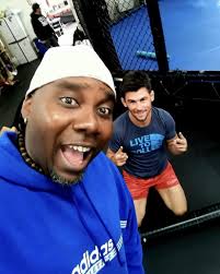 Sugar Ray Holden (@sugar_ray_boxing) • Instagram photos and videos