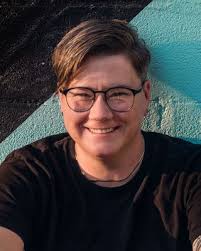 Kal Skye, Licensed Social Worker, Philadelphia, PA, 19122