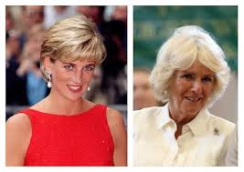 Uma amiga da duquesa disse ao daily mail que camilla estava muito feliz por ter recebido a vacina. Diana Was Advised To Wear A Wig To Look Like Camilla And Spice Up Her Relationship With Prince Charles Says Biographer Spark Chronicles
