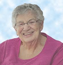 Madame Rachel Lefebvre Asselin