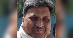 Dr. Ashwani Kumar Obituary