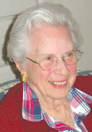 Marcella Rhodes Obituary (2013)