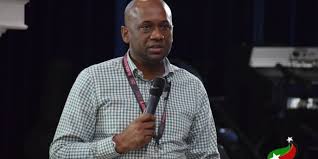 George's anglican church is the closest landmark to. Quarantine Services At The Ocean Terrace Inn Temporarily Suspended Says Chairman Samuel Government Of St Kitts And Nevis
