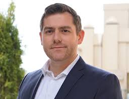 Matt Raymer, '08: Strengthening the GOP, One State Race at a Time