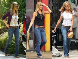 In an interview on the howard stern. Jennifer Aniston S Friends Reunion And Get Her Look For Less Paperblog