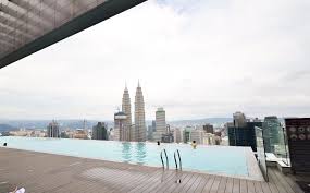 Platinum suites @ the face suites, platinum suites tower 1. Vale Pine The Face Platinum Suites Klcc Kuala Lumpur Malaysia Hotelbama