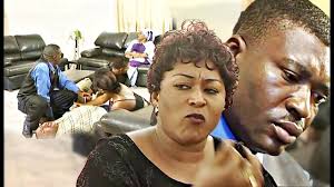 Kanayo, born march 1, 1962 in mbaise, imo state, nigeria) is a nigerian actor and lawyer. My Wife My Enemy Kanayo O Kanayo 2017 Latest Movies African Movies Youtube