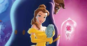 Gambar lingkaran untuk bagian kepala barbie. Kebaikan 7 Princess Disney Yang Bisa Jadi Contoh Anak Mama Popmama Com