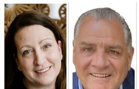 Hilton Announces New Leadership in Australasia and Southeast Asia