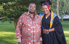 Francis atwoli salary and family: Francis Atwoli Wife You Neglected Us For Mary Kilobi Atwolis Wife Claims Gossip With Betty Francis Atwoli Watch Ktn Streaming Live From Kenya 24 7 On Www Ktnkenya Tv Alesia Follett