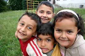 Global Call to Prayer