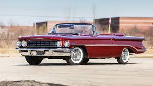 Image result for Shell Beige 1960 Oldsmobile