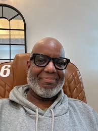 Terrence Trotman's Instagram, Twitter & Facebook