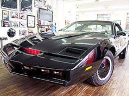ナイトライダー仕様 knight rider レプリカ車輛販売 カーオーディオ カーセキュリティ area ten one カーオーディオ 車輛 カー