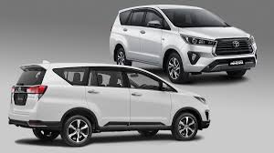 Innova's history of providing high quality, innovative products to our global customers is well innova is committed to its customers and to this end is investing significantly in consumer research to ensure. Car News 2020 Toyota Fortuner Launch All New Isuzu Mu X Preview