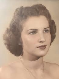 Obituary for Annie Lee Parish