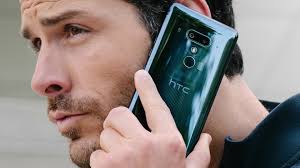 HTC U12+ Smartphone (15,24 cm Super LCD ...