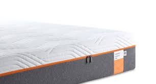 Ob die rückenprobleme sich verringern. Tempur Matratze Original Elite Tempur Original Matratzen Tempur Schlafstudio