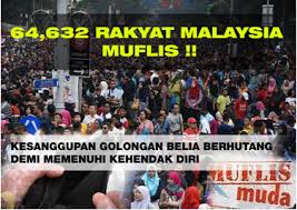 Beberapa bulan lepas, lhdn telah mengeluarkan notis muflis kepada sam ekoran kegagalannya membayar cukai pendapatan. Seramai 64 632 Rakyat Muflis Dalam Tempoh 5 Tahun Di Malaysia Suatu Angka Yang Membimbangkan Seribu Ombak