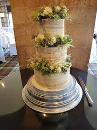 Pin On Cakes Wedding Bridal Grooms