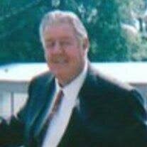 Bobby Claude Murphree Obituary