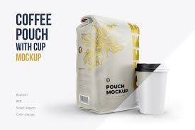Download 24 Best Coffee Bag Mockup Templates 2020 Colorlib