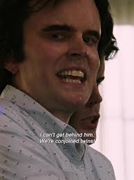 Conjoined Twins Save Their Brother from Choking