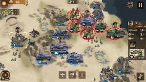 Masters, gaming banner, splash screen, character modeling, game design, ux design. Glory Of Generals 3 Ww2 Strategy Game V1 0 0 Mod Apk Unlimited Medals Apk Android Free
