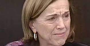 Io sanguinavo, mi colpivano ovunque. Elsa Fornero La Confessione Choc Io Sanguinavo Mi Colpivano Ovunque E Intanto Mario Monti Faceva Campagna Elettorale Oggi
