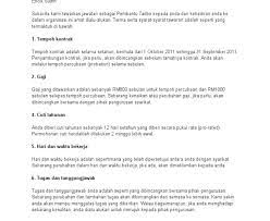 Check spelling or type a new query. Contoh Surat Tawaran Kerja Syarikat Swasta Dojoaki
