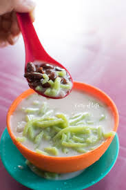 Located in between penang and ipoh, taiping food have the yummylicious tasty flair of penang and ipoh's delicious yummy delights. Best Taiping Cendol Bismilah Cendol Ansari Famous Cendol Crisp Of Life