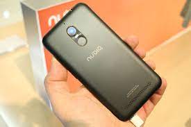 ZTE Nubia N1 Lite: Solides Einsteiger ...