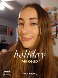 Holiday Beauty Essentials: Get Ready With Me!