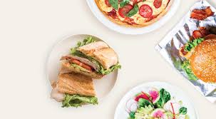 Food Delivery Near Me Find Restaurants Nearby Delivering Now Doordash Food Takeout Food Best Food Delivery Service