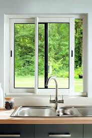 Doit On Remplacer Toutes Les Fenetres En Meme Temps Fenetre Coulissante Deco Cuisine Moderne Fenetre