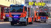 Die feuerwehr app ist der ideale begleiter für alle interessierten und eine übersichtliche alternative um die daten des lfks abzufragen. Feuerwehr Fahrzeugparade In Linz 150 Jahre Oo Landes Feuerwehrverband Youtube