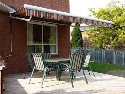 Image of permanent awnings for decks, serpentinegallerypavilion only on photobucket. Add Style To Your Home With Patio Awnings In Burlington