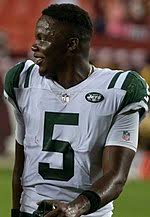 For robinson, that makes him a great match for washington. Teddy Bridgewater Wikipedia