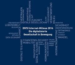 Damit diese zuschauer einen besseren empfang hatten, wurde eine große antenne aufgestellt und kabel direkt in die häuser verlegt. Divsi Studie 2016 Digitale Gesellschaft In Bewegung Deutschland Sicher Im Netz