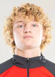 2025-26 Men's Wrestling Roster