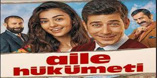 Alper saldiran, aslihan malbora, riza akin, nail kirmizigül. Aile Hukumeti Haberci Gazetesi