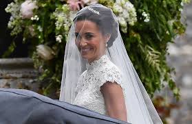 I want to thank you for. Pippa Middleton Hat James Matthews Geheiratet