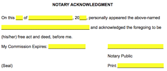 You have to fund your trust after it's set up. Free Oregon Revocable Living Trust Form Word Pdf Eforms