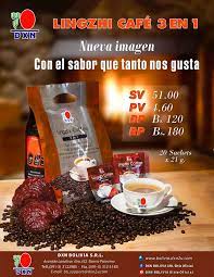 Bienvenidos A Dxn Bolivia Ganoderma Coffee Ganoderma Ganoderma Lucidum