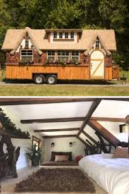 Benches are made in 24 widths to your desired length. 77 Categorized Tiny House Interiors That Ll Satisfy Every Tiny House Lover