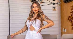 Modelo de 23 anos é morta a tiros pelo ex-namorado em apartamento na Vila  Rio - Notícias Guarulhos