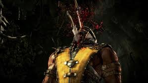 A small box will appear, showing all of the characters in . Mortal Kombat X Review Ps4 Push Square